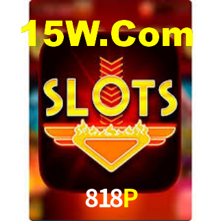 818P,818P.Com