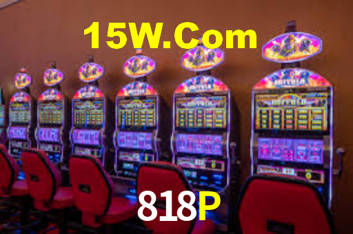 818P,818P.Com