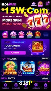 Live Casino 818P