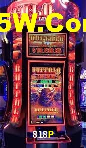 VIP Casino 818P