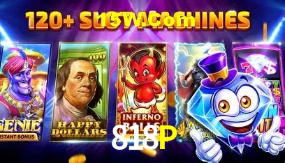 818P Belo Horizonte - Promo Tips