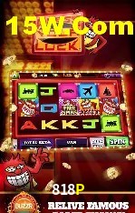 818P São Paulo - Top Slots