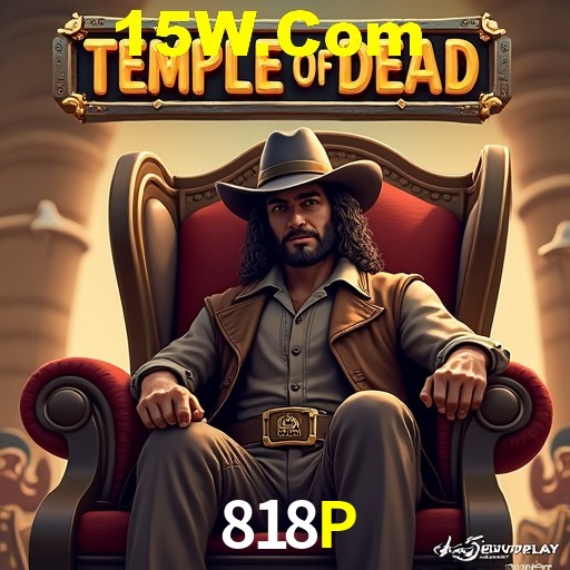 APP oficial da 818P para mobile