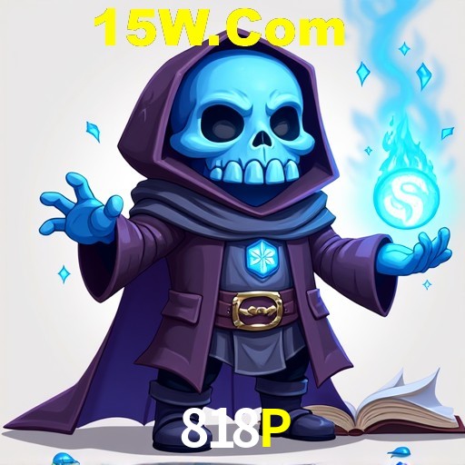 Jogos Exclusivos 818P
