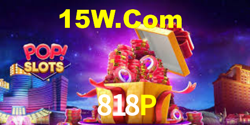 818P