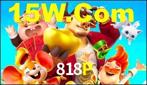 Welcome Bonus 818P