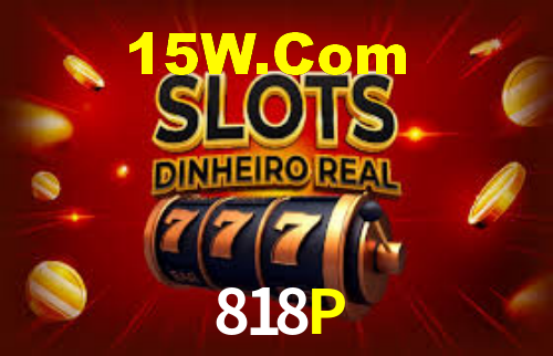 818P.Com