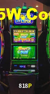 Roulette Table 818P