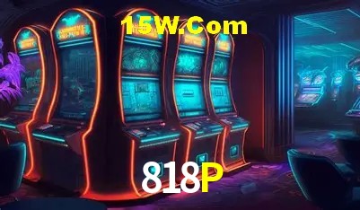 818P Belo Horizonte - Jackpots